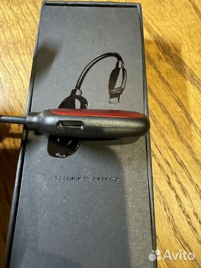 Переходник Baseus с Lightning+Aux на Lightning