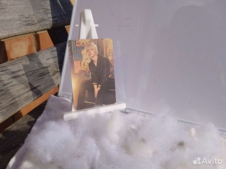 Карты к поп