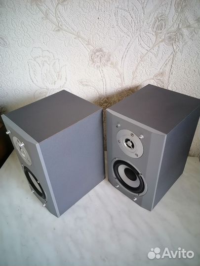 Колонки microlab b75