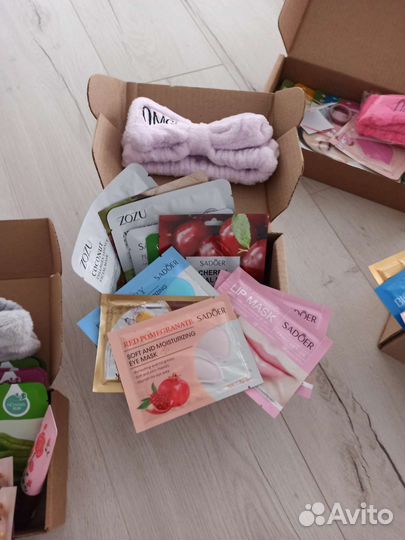 Корейская косметика