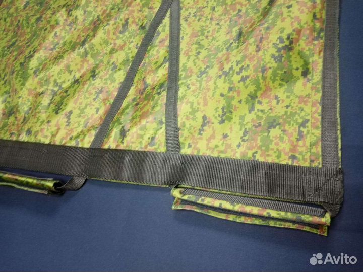 Носилки бескаркасные