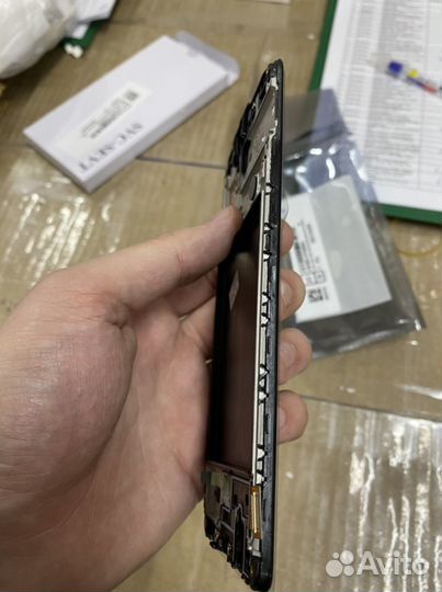 Дисплей Samsung (A) серии