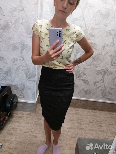 Вещи пакетом 42р