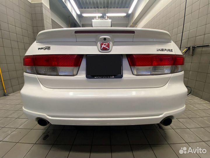 Honda Inspire 3.0 AT, 2003, 179 000 км