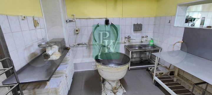 Сдам помещение под пищевое производство