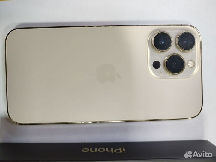 iPhone 13 Pro, 128 ГБ