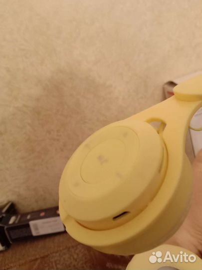 Беспроводные наушники yo 8