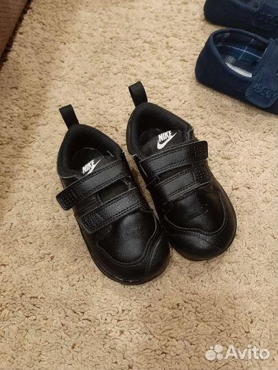 Кроссовки nike детские оригинал
