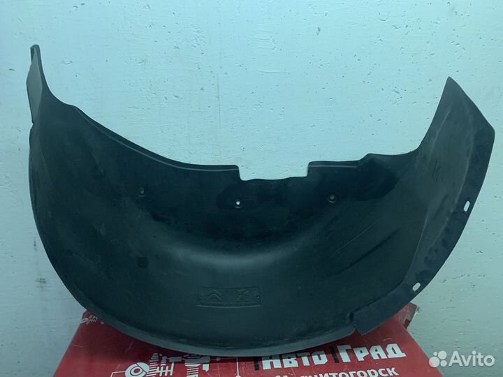 Citroen С-Crosser Подкрылок задний правый