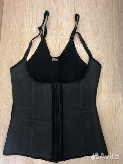 Пояс для похудения