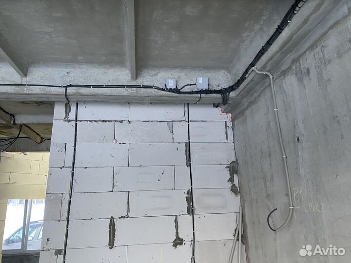 Электрики, электромонтер, электромонтажник