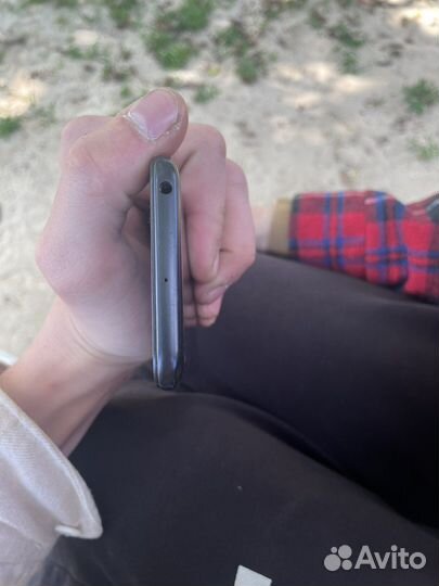 Xiaomi Redmi Go, 8 ГБ