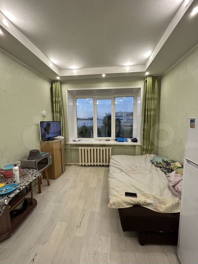 Комната 12 м² в 5-к., 3/5 эт.