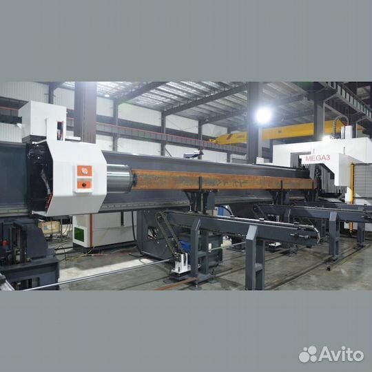 Лазерный станок altesa LX3015ET 20000 3T2