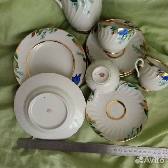 Добор лфз кофейный