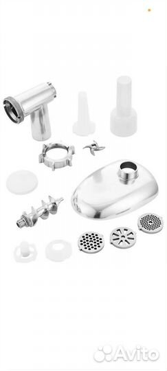 Мясорубка kitfort