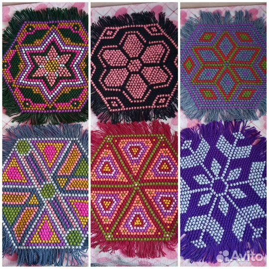 Накидки на стулья