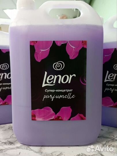 Кондиционер ополаскиватель