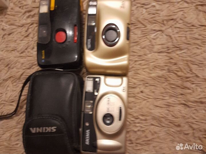 Фото камеры