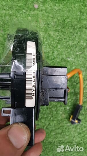 Подрулевой шлейф kia ceed ed