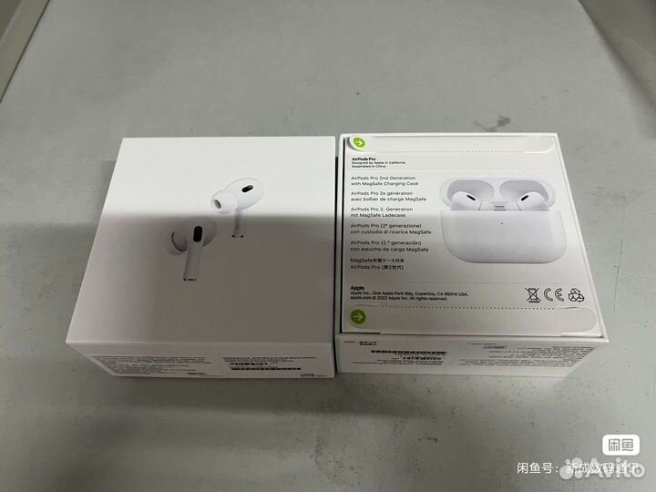 Apple airpods pro 2