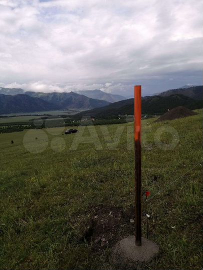 Участок 20 сот. (СНТ, ДНП)