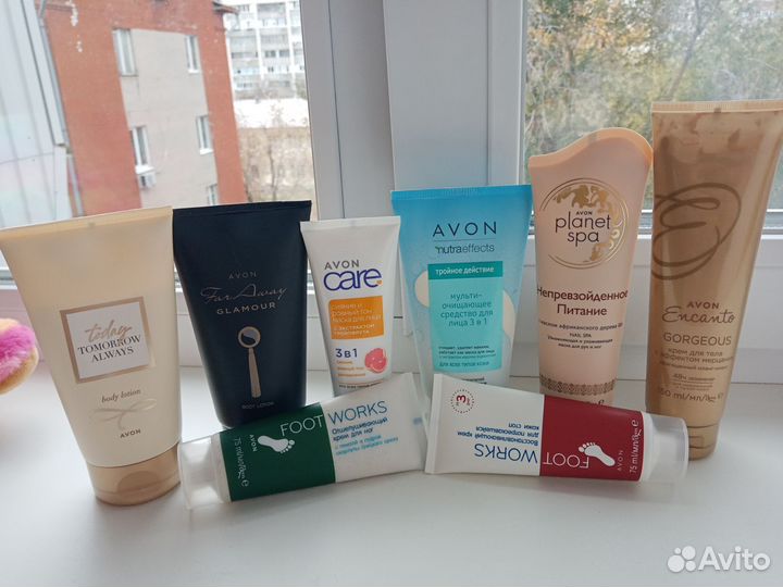 Лак для ногтей