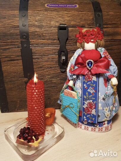 Куклы Мотанки. Обережные куклы. Прдарки