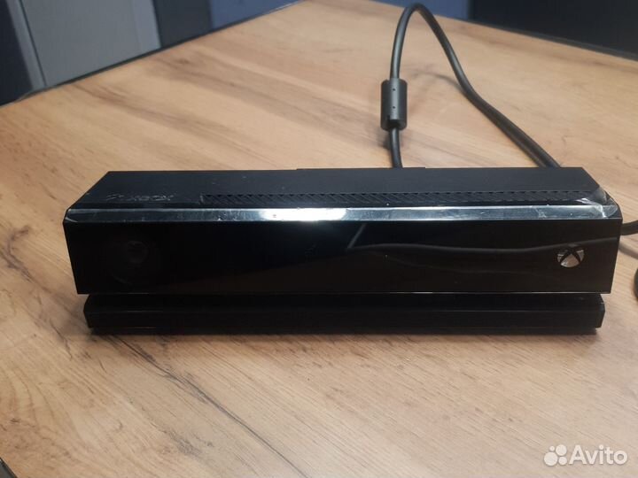 Microsoft Kinect
