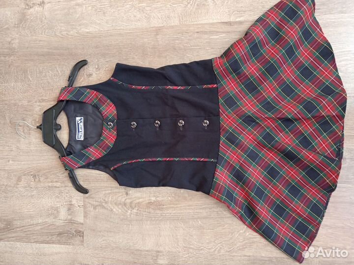 Школьная форма для девочки