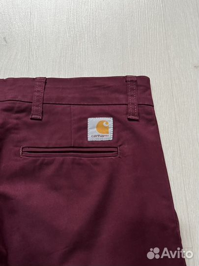 Carhartt брюки штаны оригинал