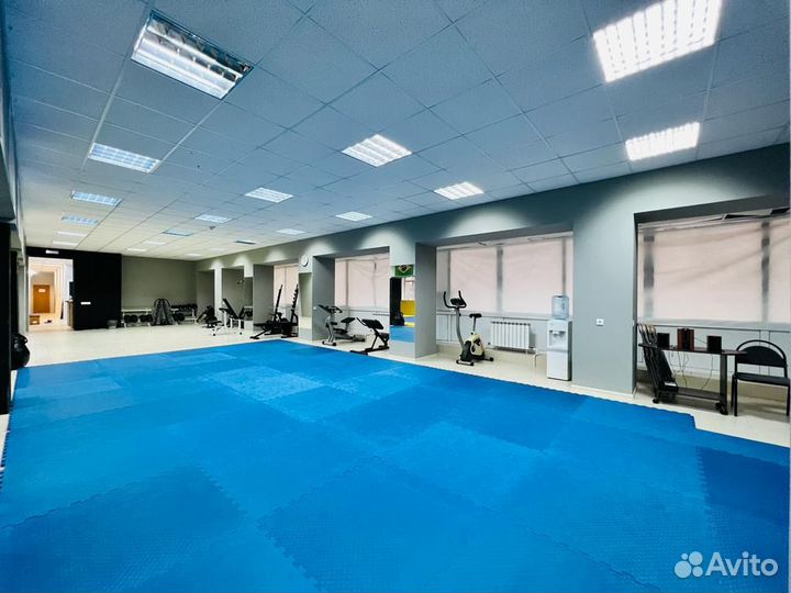 Сдам в аренду спортивный зал
