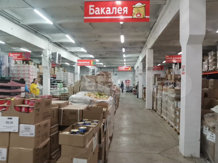 Продам торговое помещение, 723.7 м²