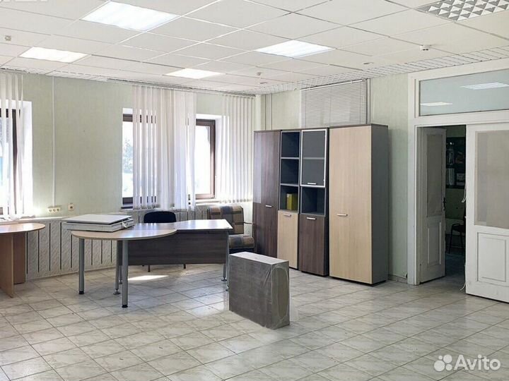 Инвестиции в коммерческую недвижимость