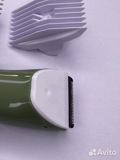 Детская машинка для стрижки волос