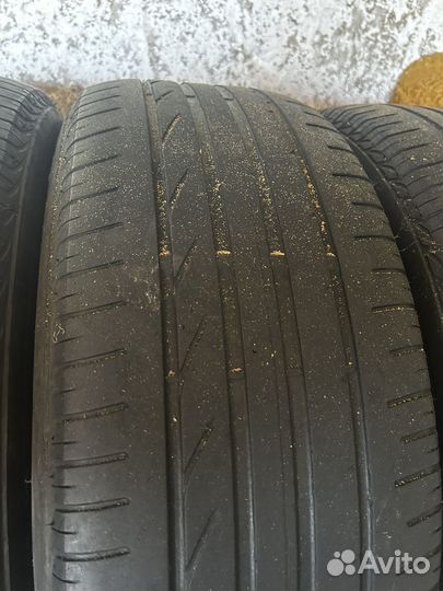 Lassa Competus H/P 225/60 R17 99V