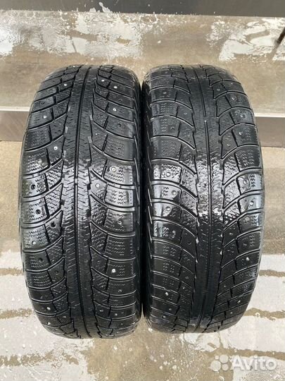 Gislaved Nord Frost 5 185/65 R15