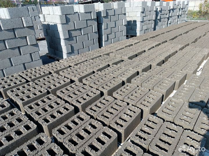 Блоки цк Рассрочка