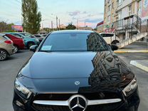 Mercedes-Benz A-класс 1.3 AMT, 2019, 69 866 км, с пробегом, цена 2 735 000 руб.