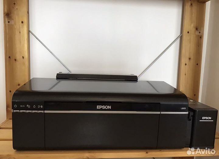 Принтер Epson L805