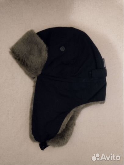 Тонкие и теплые шапки на мальчика