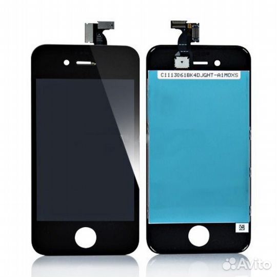 Дисплей для iPhone 4S