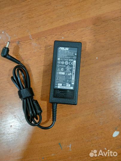 Блок питания для ноутбука