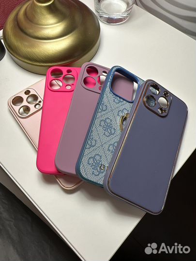 Чехол на iPhone 13 pro