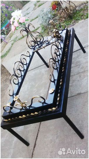 Цветочник (гробница)