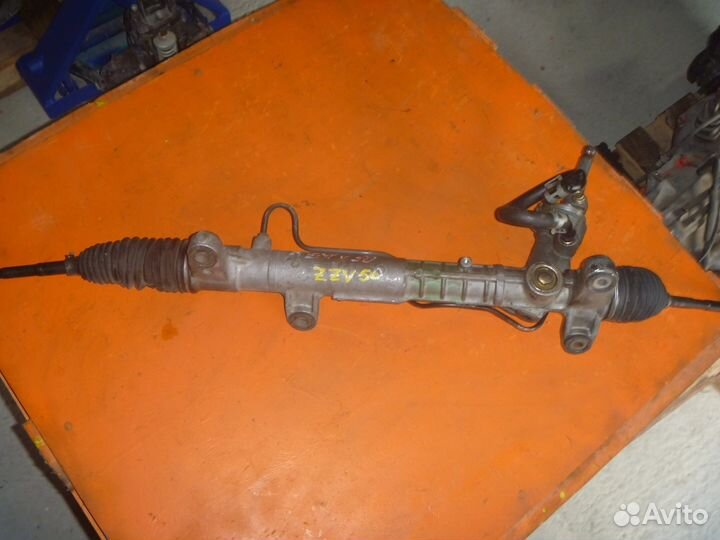 Рулевая рейка тойота vista ZZV50