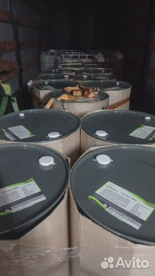 Масло моторное от производителя