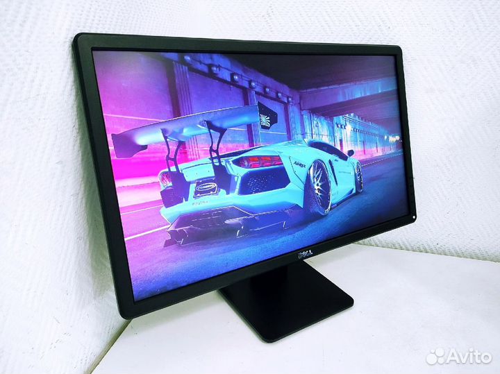 Монитор Dell 23