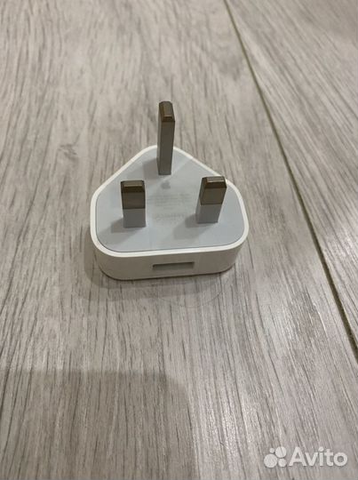 Адаптер apple