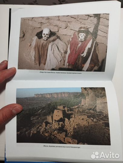 «Космология догонов» Александр Редько